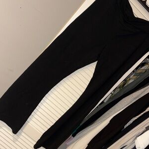 PINK Victoria's Secret Flare Yoga Pant